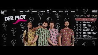 Der Plot - Hauptsache WLAN Tour (Offizielles Video)