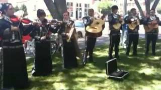 Mariachi San Jose - La Jesucita en Chihuahua