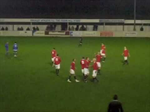 FC win 3-1 at Frickley Athletic