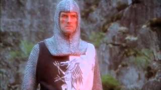 Holy Grail Outtakes III: The Bridge of Death