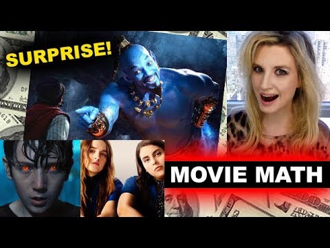 download lagu mp3 mp4 Aladdin Box Office, download lagu Aladdin Box Office gratis, unduh video klip Aladdin Box Office