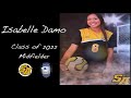 Isabelle Damo-Class of 2022 Midfielder