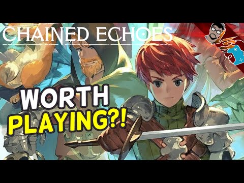 Chained Echoes Review - WATCH BEFORE YOU BUY