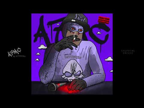 A7MC x Dethwzrd - Coluding 3mcees (feat. Fortified Mind, R-Juna)