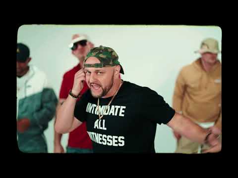 Massiah Kaine Music Video