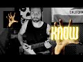 System Of A Down - Know (Guitar Cover) 