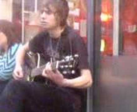 Dave Balfe - So good at setting bad examples