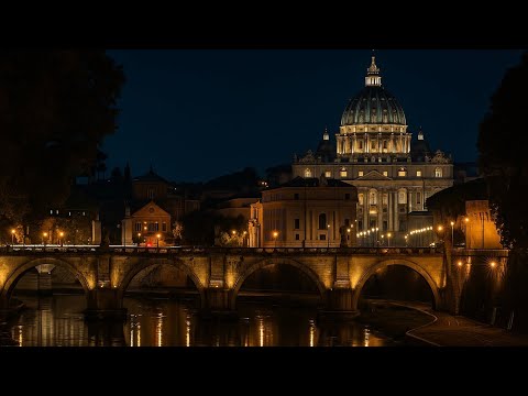 ELIKEMUSIC - ROMA (VIDEO LYRIC)