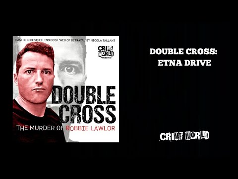 Double Cross - Etna Drive