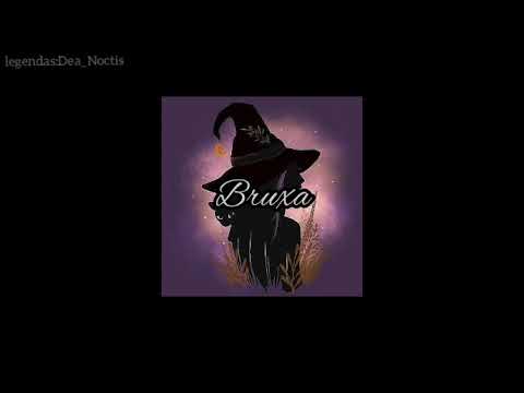 ZéVitor feat Kamaitachi - Bruxa (lyric)