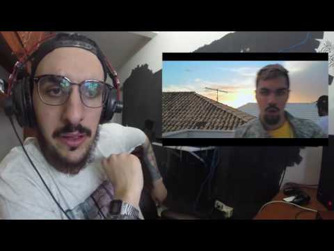 Poetas No Topo - Makalister, Bk, Menestrel, Djonga, Sant E Jxnvs [Reação/ Análise]