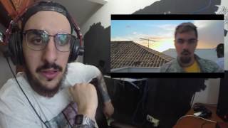 POETAS NO TOPO - MAKALISTER, BK, MENESTREL, DJONGA, SANT E JXNVS [REAÇÃO/ ANÁLISE]