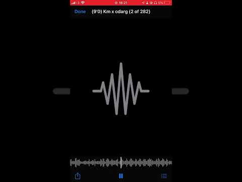 (9’0) Km x Odarg- beggin (remix)