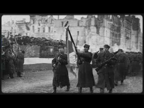 How One Translator's Tiny Mistake Reversed A Frontline Order And Saved Thousands