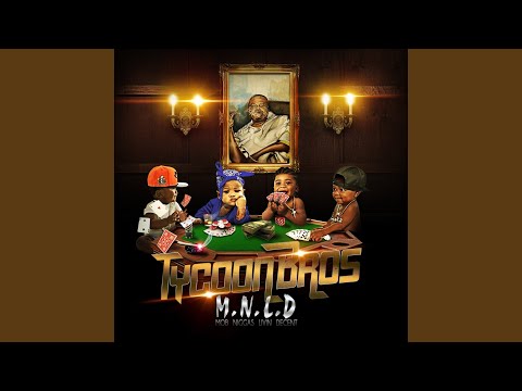 Small Money Tall Money