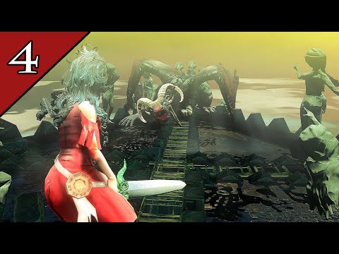 FIRST BLOOD || Toren PT4