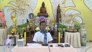 174-วังรีรีสอร์ท 5-9 ก.ย.59 (15).ไม่มีสิ่งเป็นที่รักก็ไม่มีทุกข์ 