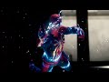 Spider Man Chasing With No Powers Marvel S Spider Man The City That Never Sleeps 1080p60ᴴᴰ