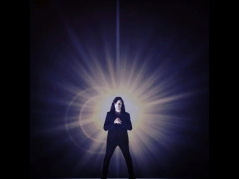 Antonio Giorgio  - " Silver Sanctum" (from "IMAJICA")