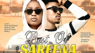 SAREENA FULL VIDEO SONG ( KIN CIKE MINI GURBI ) FT