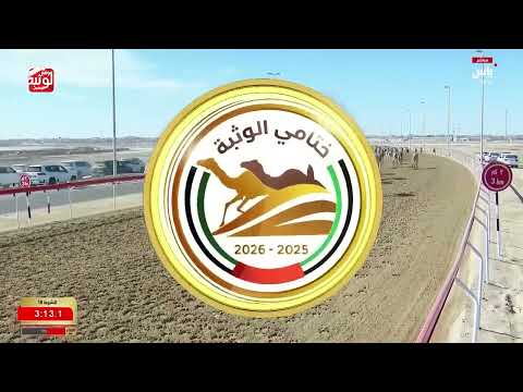 ش 18 (بيان) لـ سليم حمد بن سالم الشباني الكتبي 7:22:53 ، مهرجان ختامي الوثبة 2026/05/11 لقايا