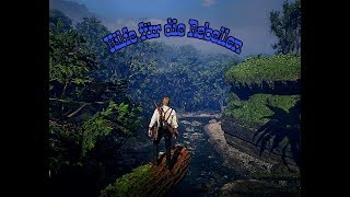 Krieg Im Paradies #44|RDR2