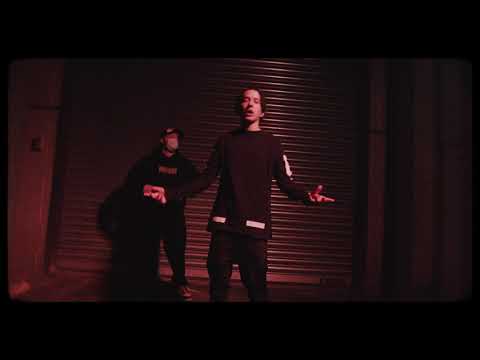 Yung Vision x negatiiv OG - DNA (Official Video) prod. by Young Lime