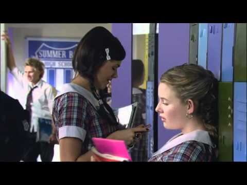 Home and Away: Thursday 5 April - Clip