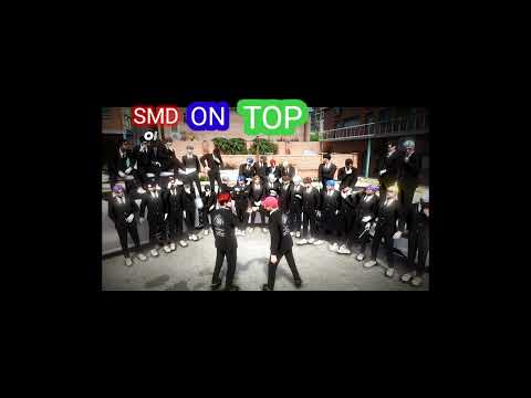 เส้นทางของพวกเรา SmD ON TOP