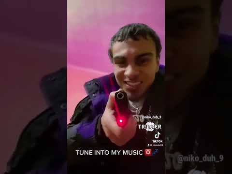 “Free the system” Nikoduh9 x Chee Money x Hillside Drama -snippet 🅾️💤