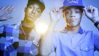 New Boyz - Tough Kids - Lyrics