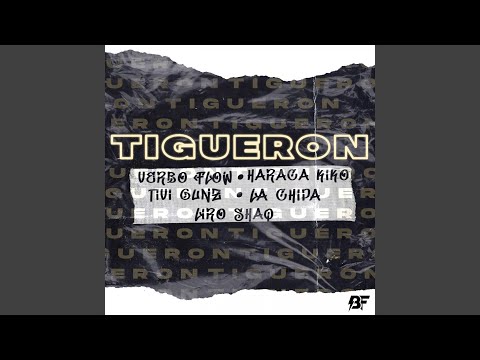 Tigueron (feat. Tivi Gunz, Liro Shaq & Haraca Kiko)