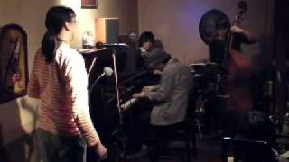 Abe Session "Alone Together" 20090402