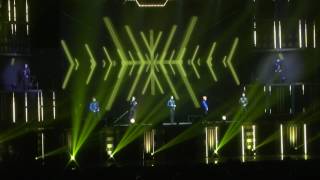 [FANCAM] 세븐틴 SEVENTEEN 170221 16 이 놈의 인기 Still lonely