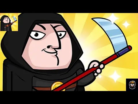 Fate Puzzle : Brain Riddle Game Gameplay Walkthrough - YouTube