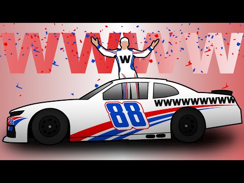 He can't stop winning...