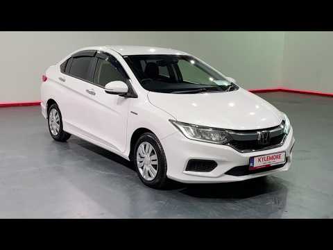 Honda Grace 1.5 HYBRID AUTOMATIC - REVERSE CAMERA - Image 2