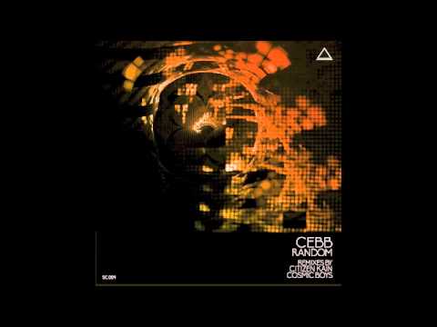 CEBB - Random (Original Mix) Scander