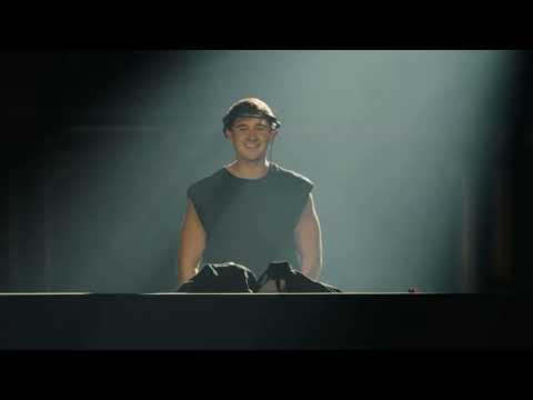 Laherte - Pump Up The Jam (John Summit Live @ The O2 Arena London)