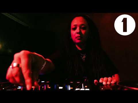 DJ Flight BBC Radio One DnB60 - 01/12/2024