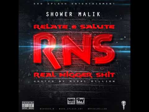 Shower Malik - Hang With Me