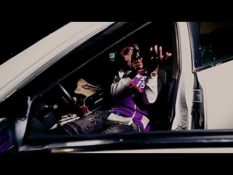 BI6 - No Big Homie (Official Video) Shot by @Dodbh