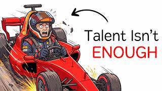 Your Life as a Racing Driver at Every Level