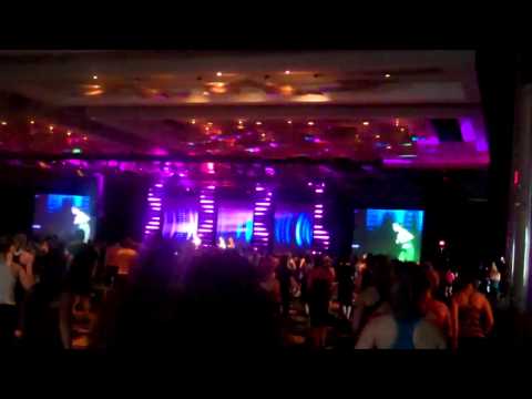 BODYSTEP 83 - LES MILLS MEGA QUARTERLY - BALTIMORE MARCH 5, 2011