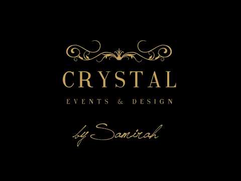 Crystal Chauffeurs video.