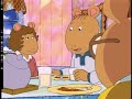 I Ve Got To Work Arthur