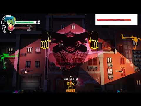 No Straight Roads - DK West Encounter 1 (A Green Scorpion Cover)