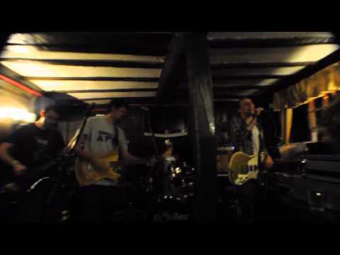 Skiprat Encore @ The Yorkshire House, Shrewsbury (Live)