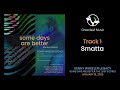 Kenny Wheeler Legacy | Some Days are Better: The Lost Scores - "Smatta"