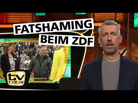 Icke Hässler wird zu Dicke Hässler | TV total